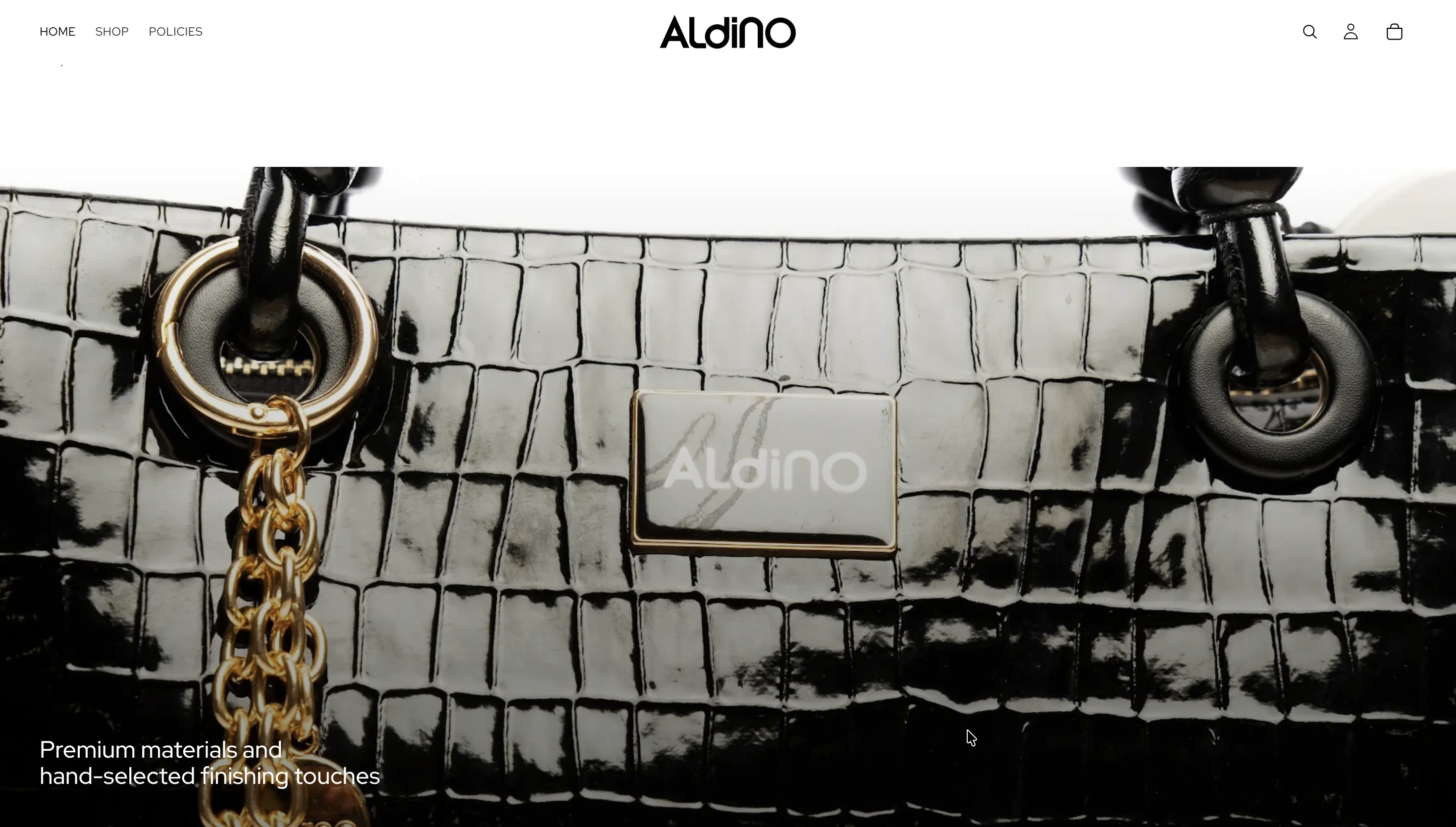 Aldino