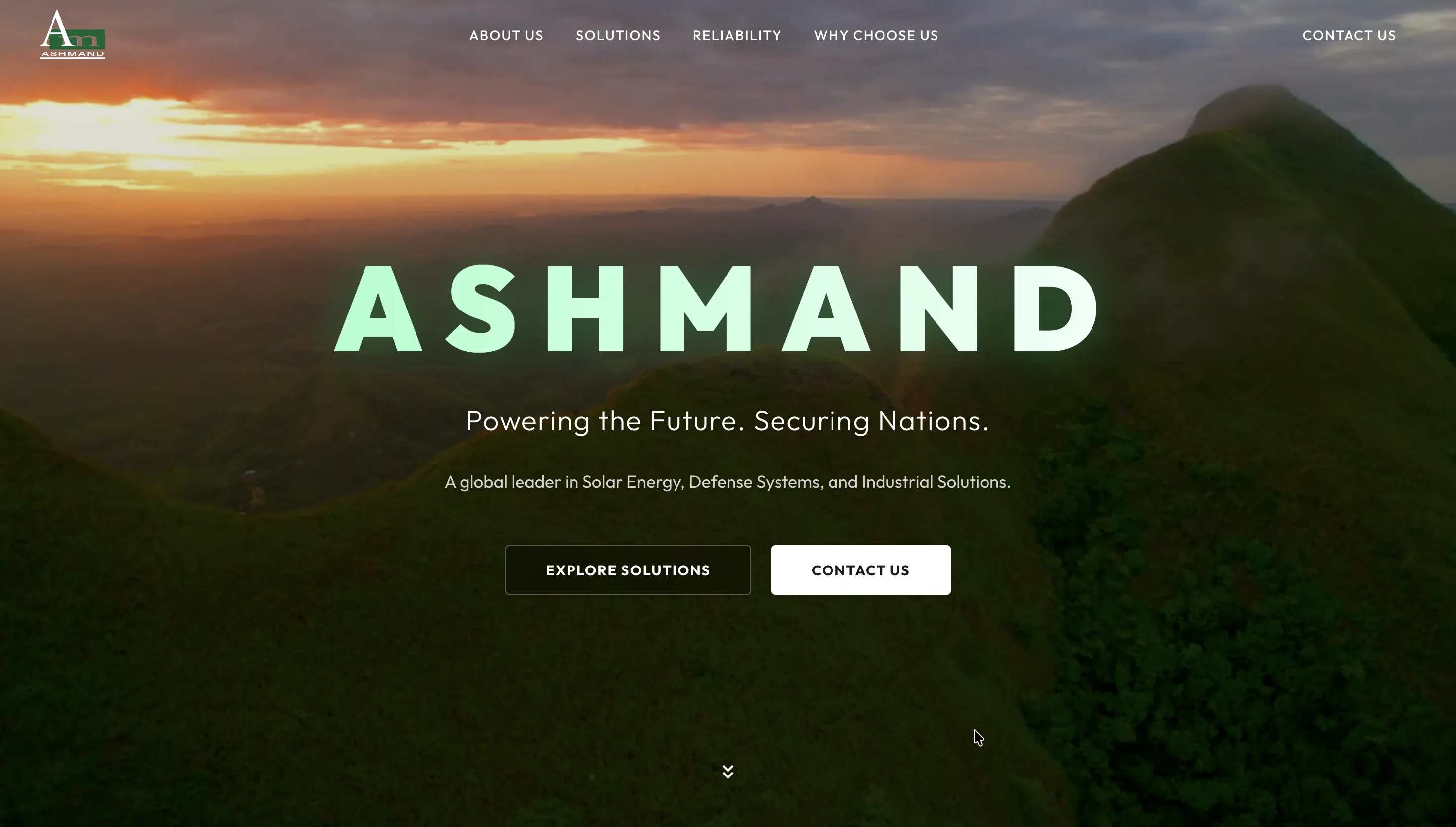 Ashmand