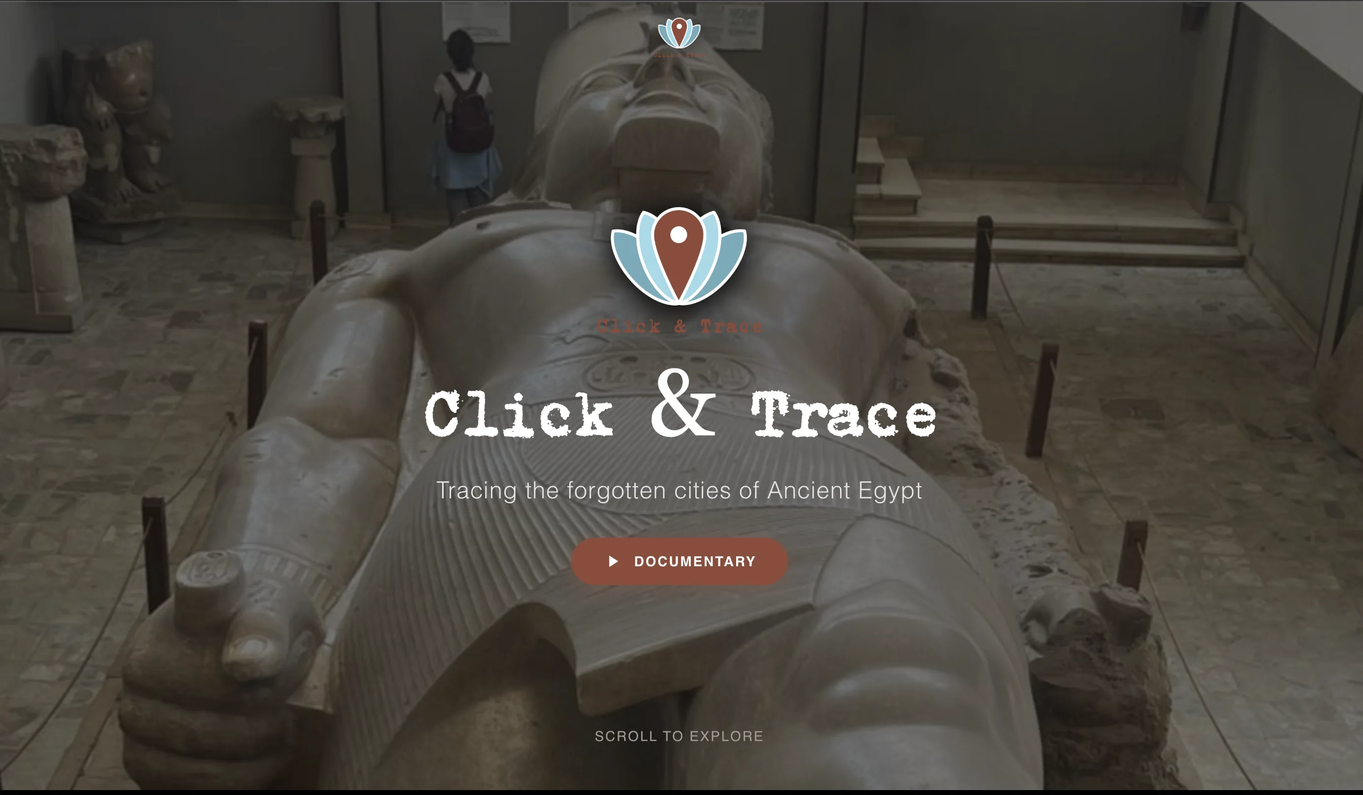 Click and Trace