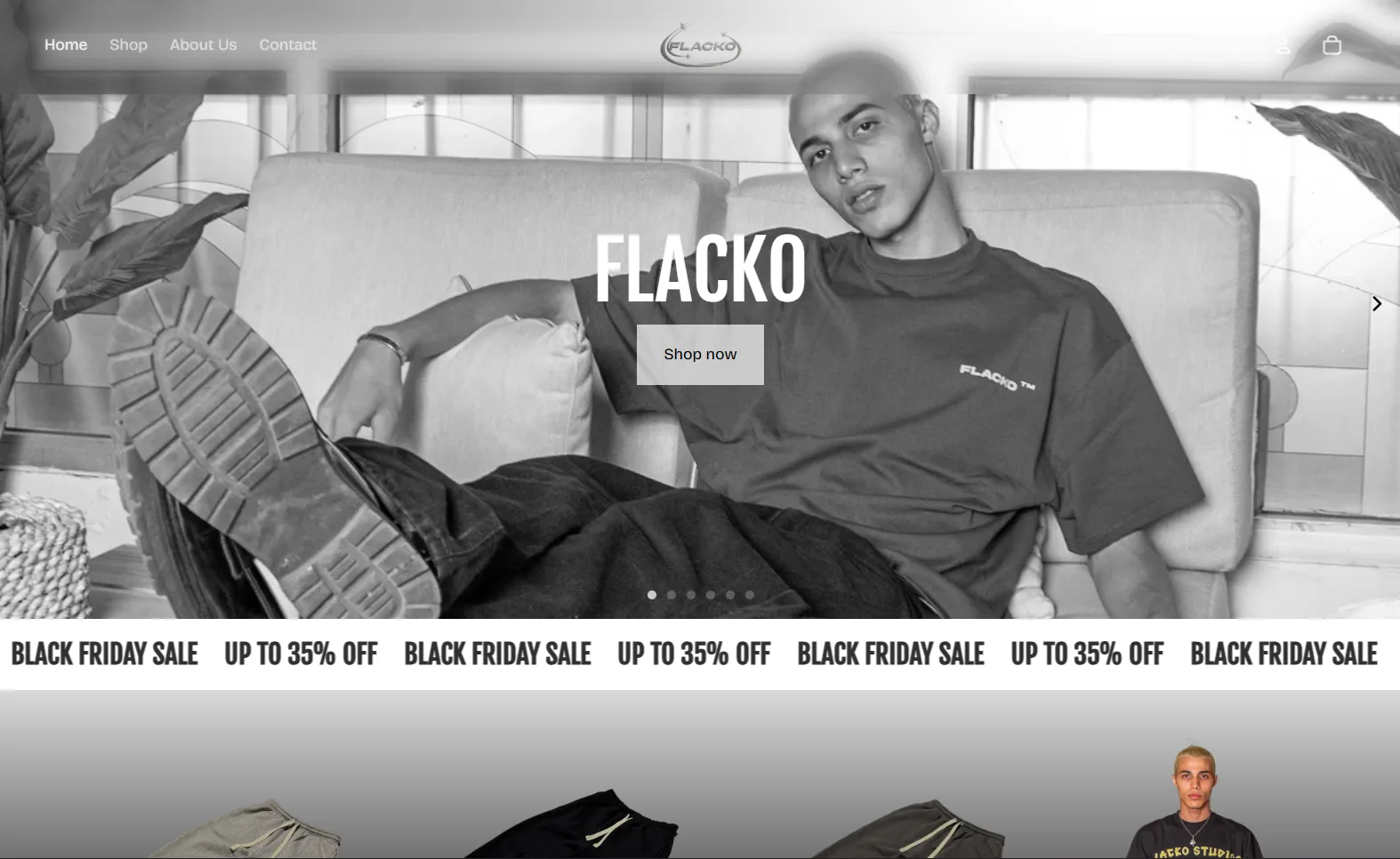 Flacko