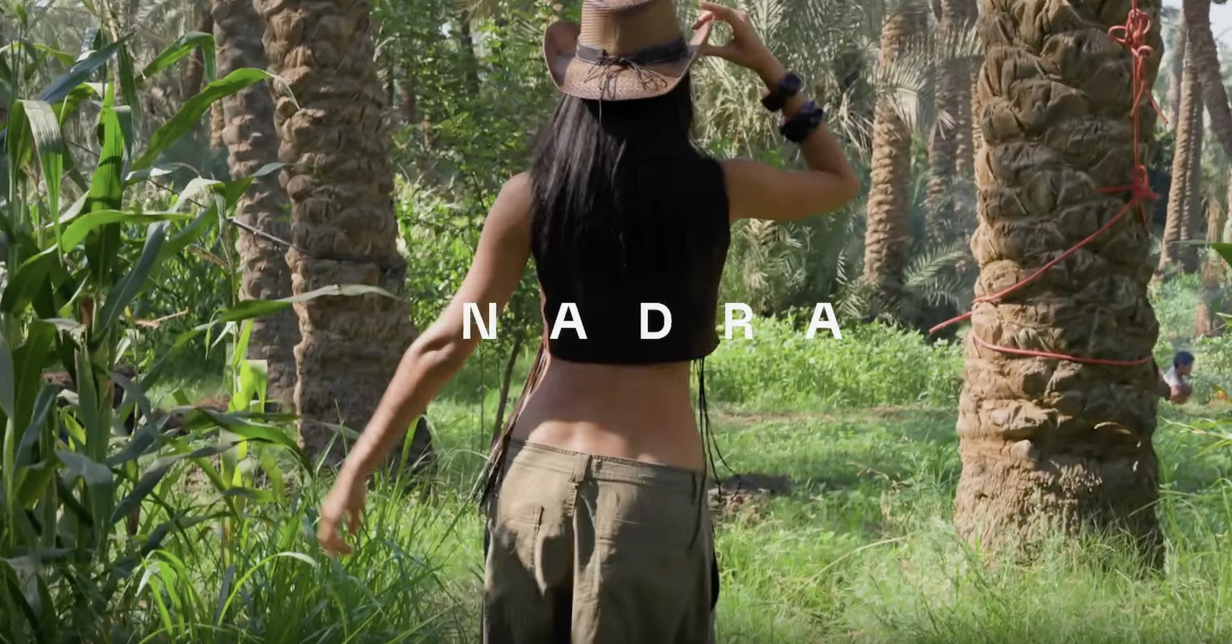 NADRA
