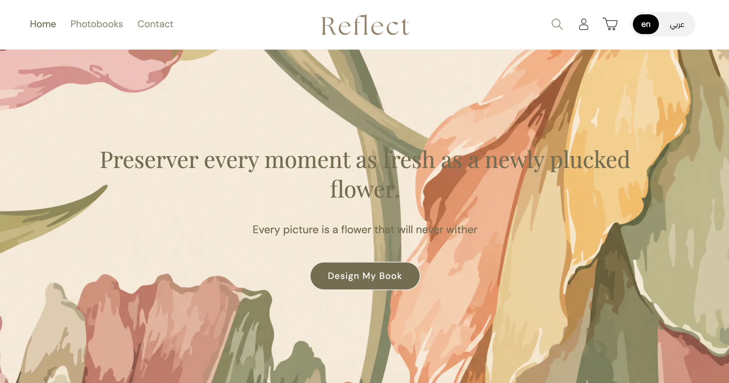 Reflect